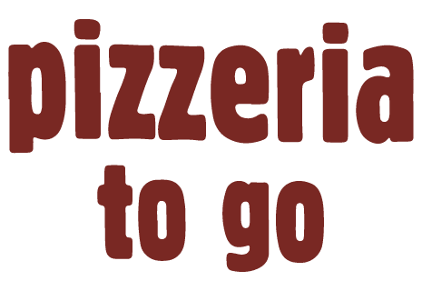 logo Pizzeria to go