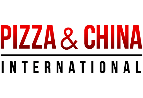 logo Pizza & China International