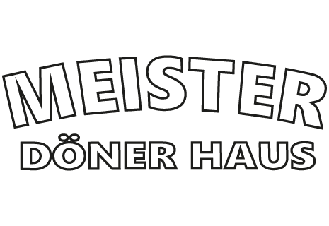 logo Meister Döner Haus