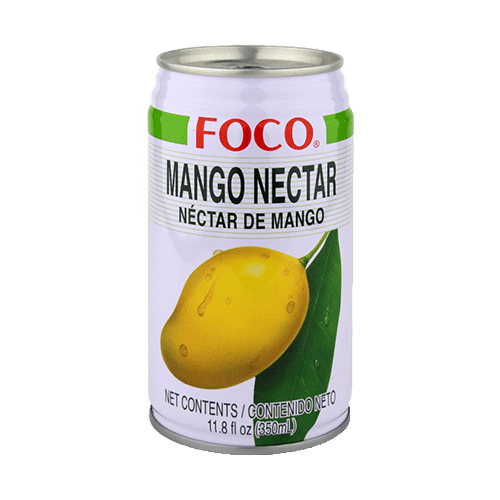 FOCO Mango 0,35l