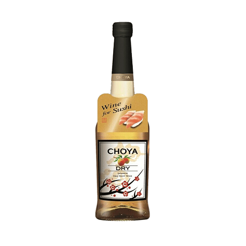 Choya Dry 0,75l