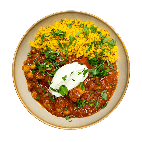 Babas Hot Pot (orientalisch)