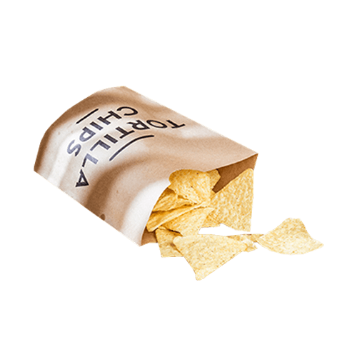 Tortilla Chips plain