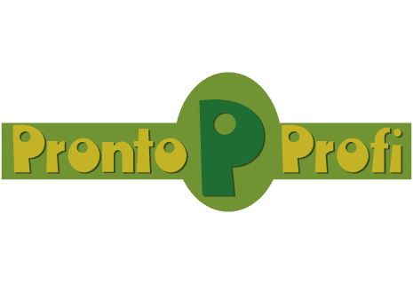 logo Pronto Profi