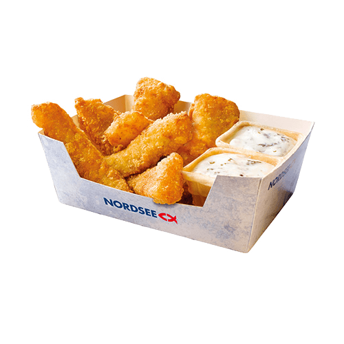Premium Fischfilets