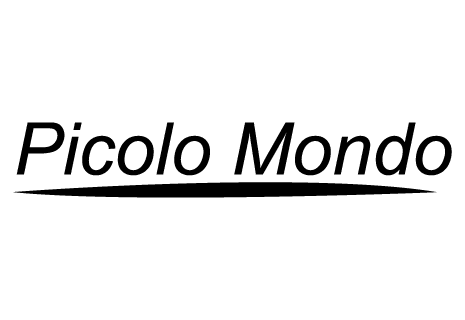 logo Piccolo Mondo