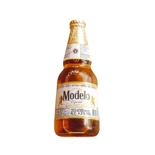 Modelo Especial 0,355l