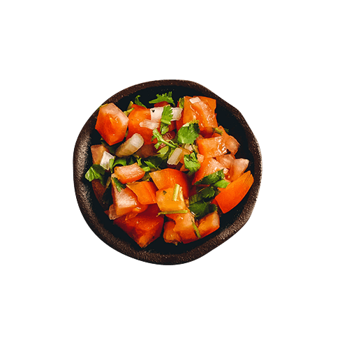 Pico de Gallo