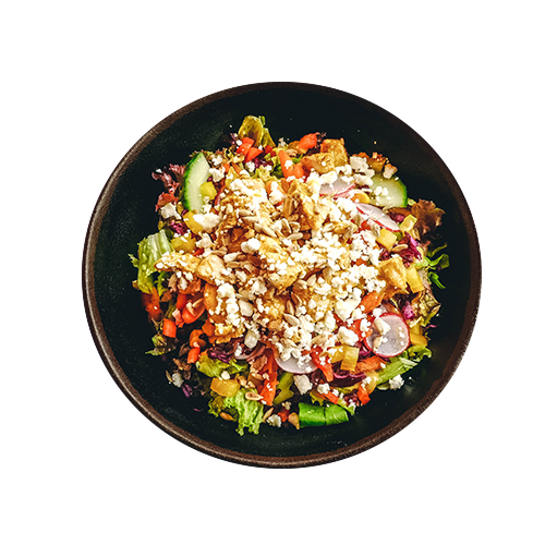 Ensalada Especial