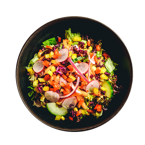 Ensalada Mixta