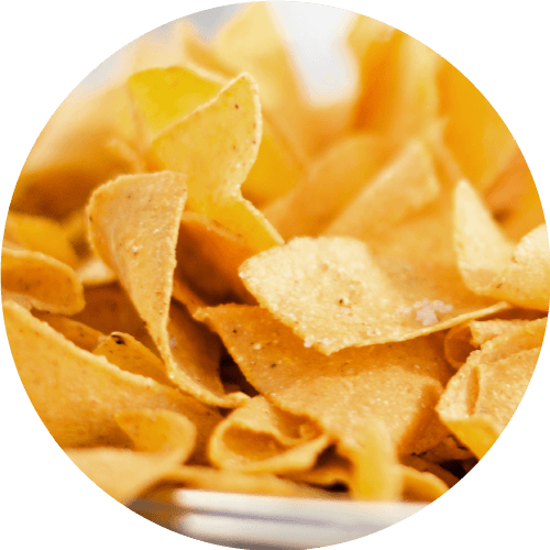 Tortillachips