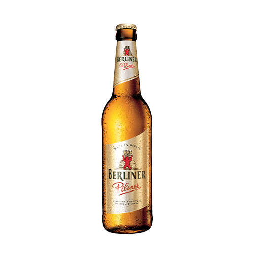 Berliner Pilsener (MEHRWEG)