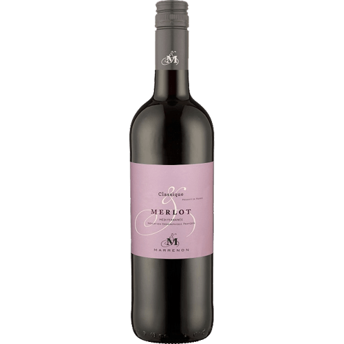 Merlot trocken 0,75l