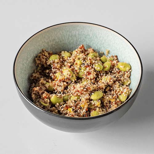 Quinoa