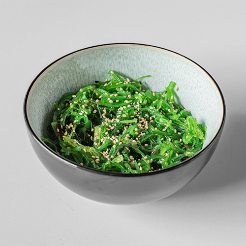 Goma Wakame