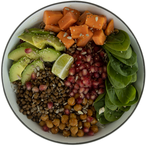 Avocado Bowl