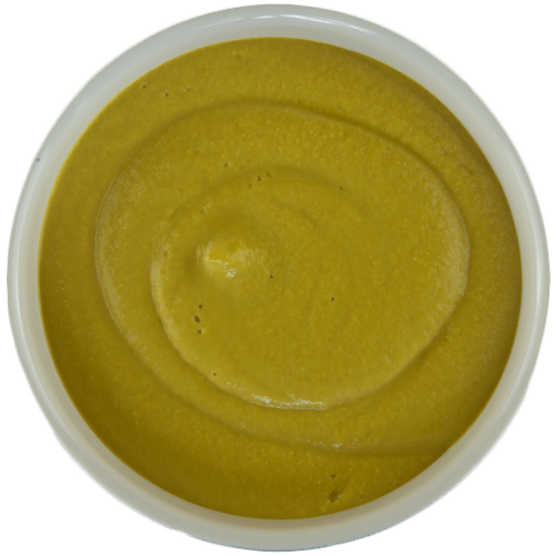 Honig-Senf-Dressing
