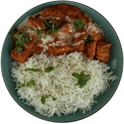 Indisches Tikka Masale