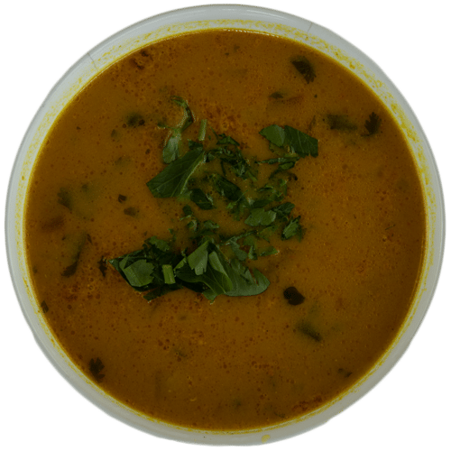 Linsensuppe
