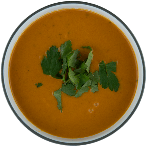 Tomaten Suppe