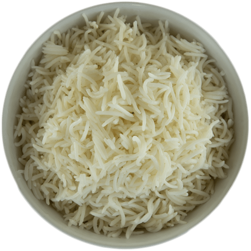 Basmati Reis