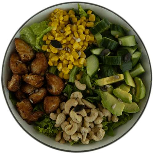 California Salat