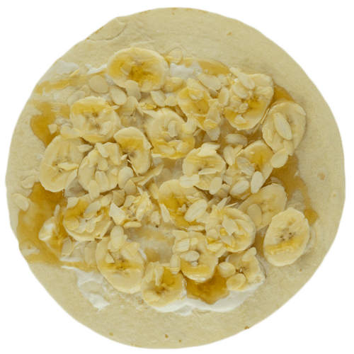 Banana Wrap