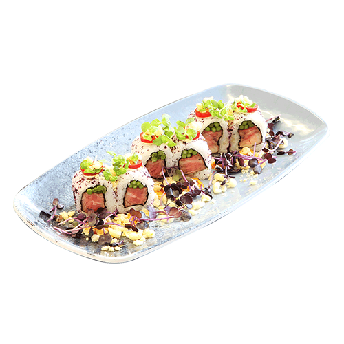 Beef Aspura Roll
