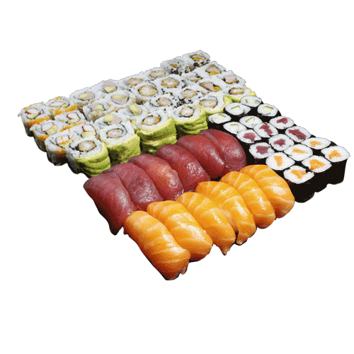 Deluxe Box Big