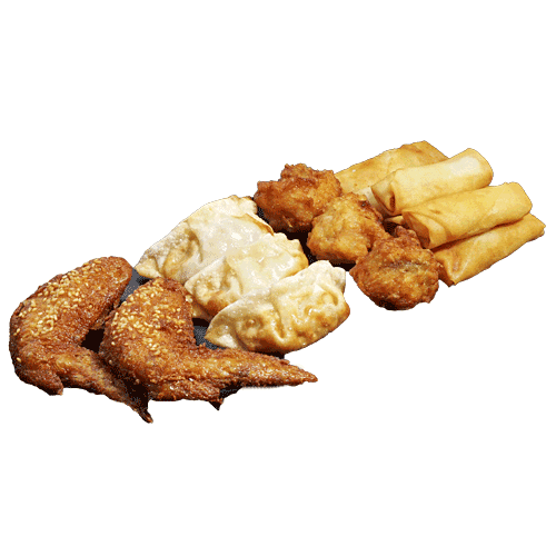 Fingerfood Box S