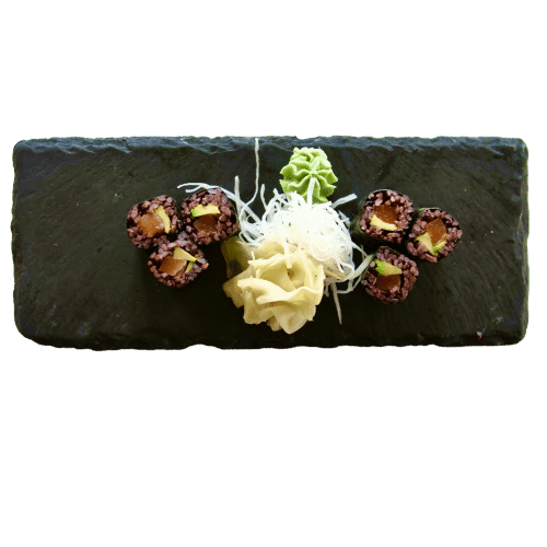 Hebi Bites Maki