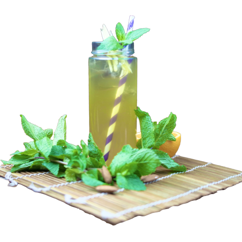 Oishi Ice Tea