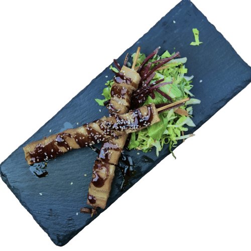 Yakitori