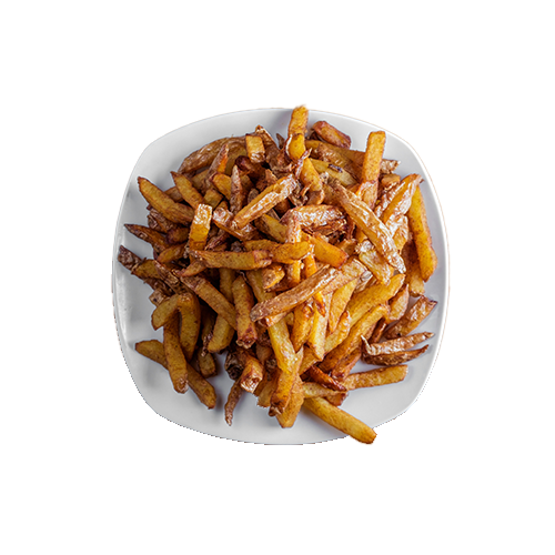 Pommes frites