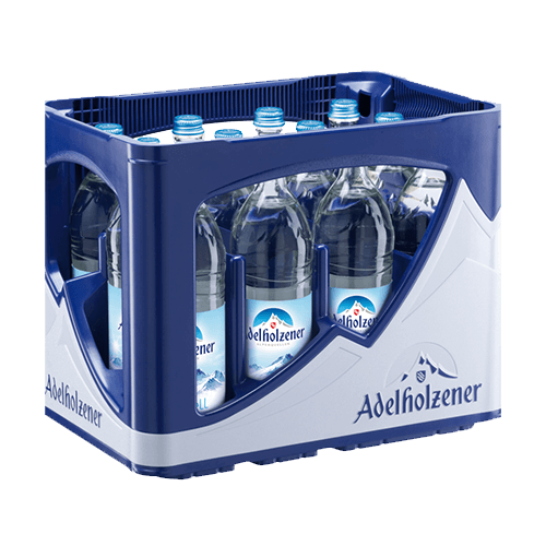 Adelholzener classic 12 x 0,75l