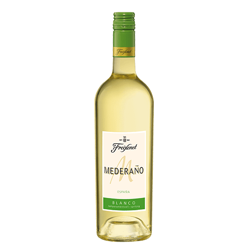Freixenet Mederano Blanco 0,75l