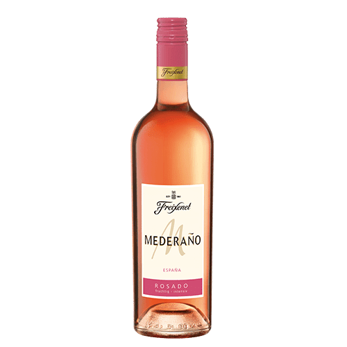 Freixenet Mederano Rosado 0,75l