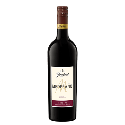 Freixenet Mederano Tinto 0,75l
