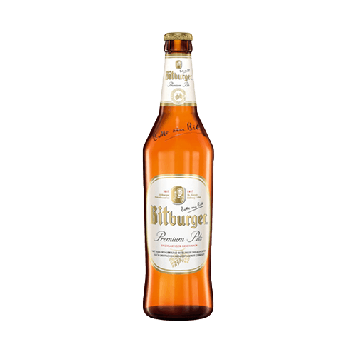 Bitburger 0,5l