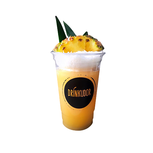 Cocorum Cocktail