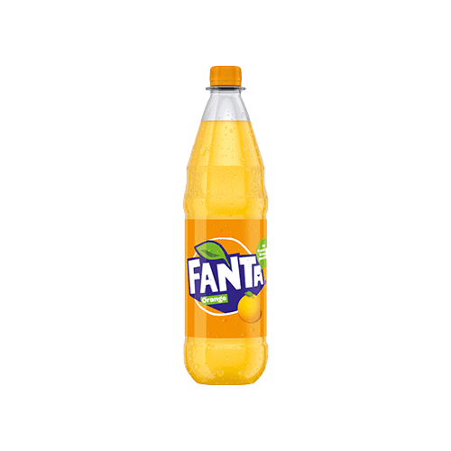 Fanta 1,0l