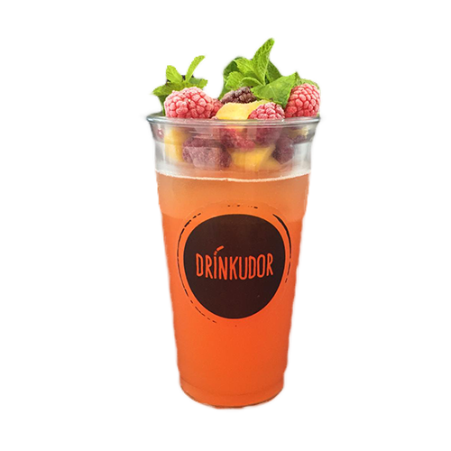 Fruit Punch