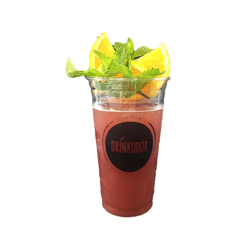 Ginberry Cocktail