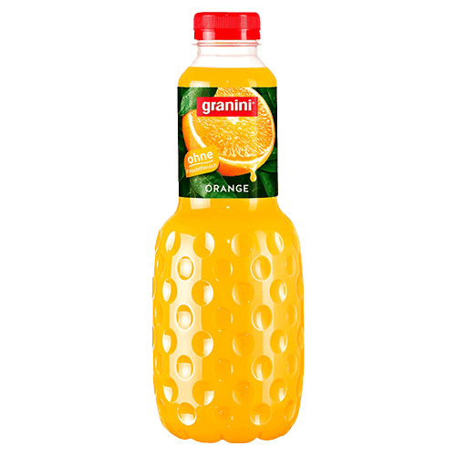 Granini Orange 1,0l