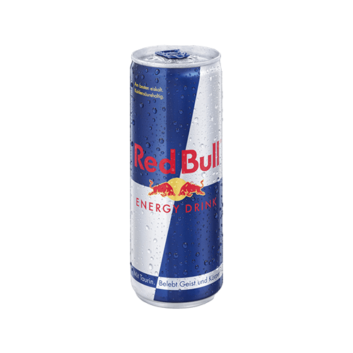 Red Bull 0,25l