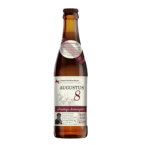 Riegele Augustus 0,33l