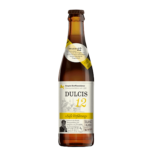 Riegele Dulcis 0,33l