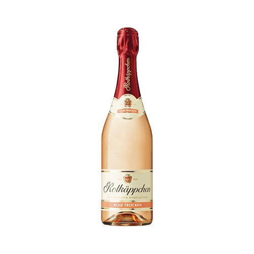 Rotkäppchen Sekt rose 0,75l