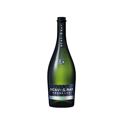 Scavi & Ray Prosecco 0,75l