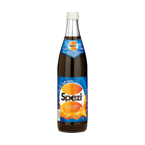 Spezi Original 0,5l